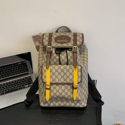 Gucci
43*35*12cm
110 dhs💓

Zain17
♥️♥️♥️