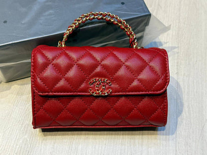 CHANEL
19cm

95 DHS

With Box
🎁🎁🎁

Zain254
♥️♥️♥️