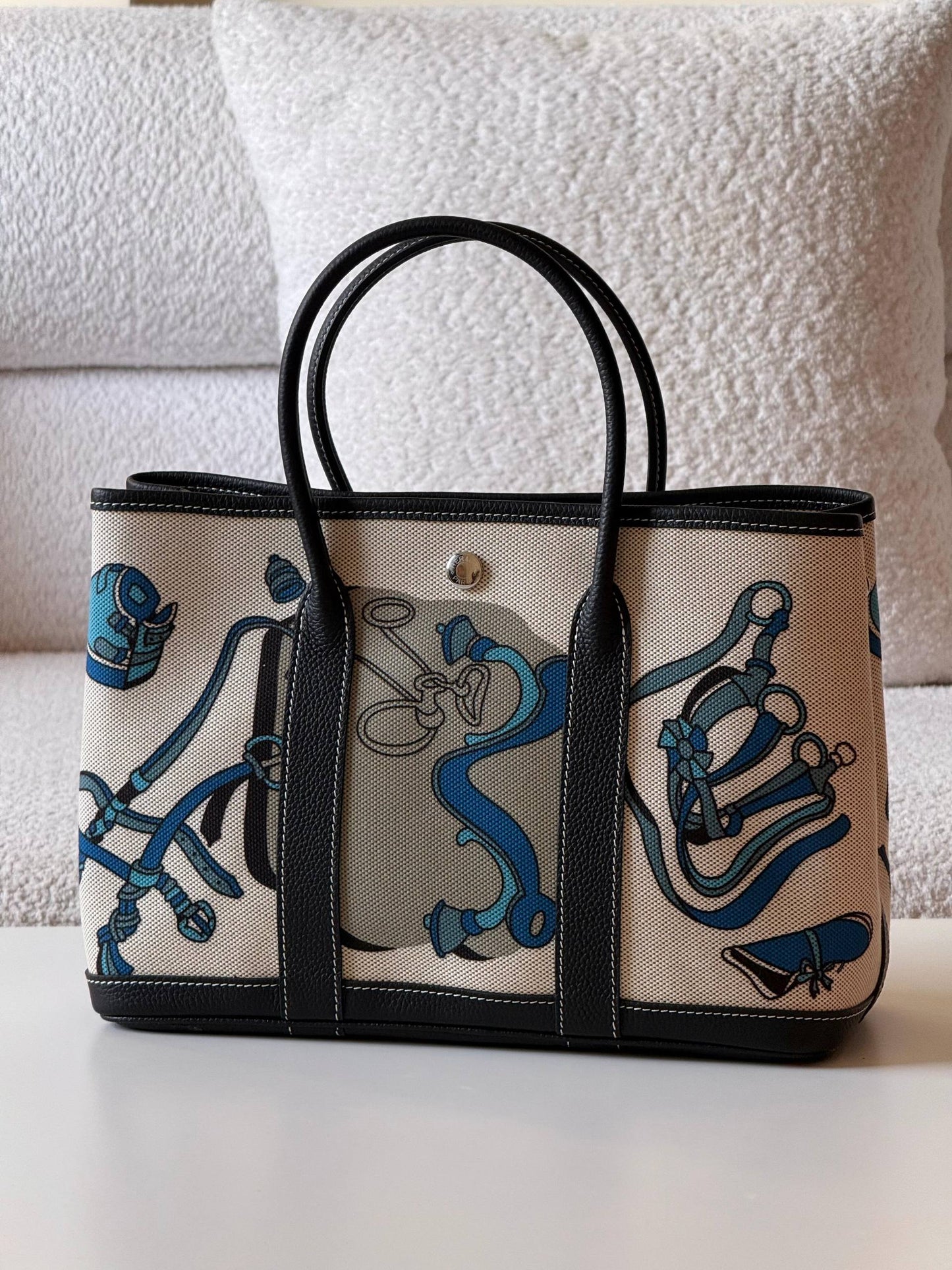 Hermes
garden party 30cm💥Master quality ✅


with box📦 
🎁🎁🎁

460 dhs🌺

Zain52
♥️♥️♥️