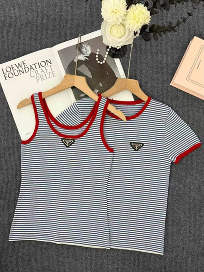 *New collections*                                                
PRADA
*Super Master quality*
*Sizes: S M L* 
*TSHIRT 250AED*
320 dhs🇦🇪🇦🇪

Zain308
♥️♥️♥️