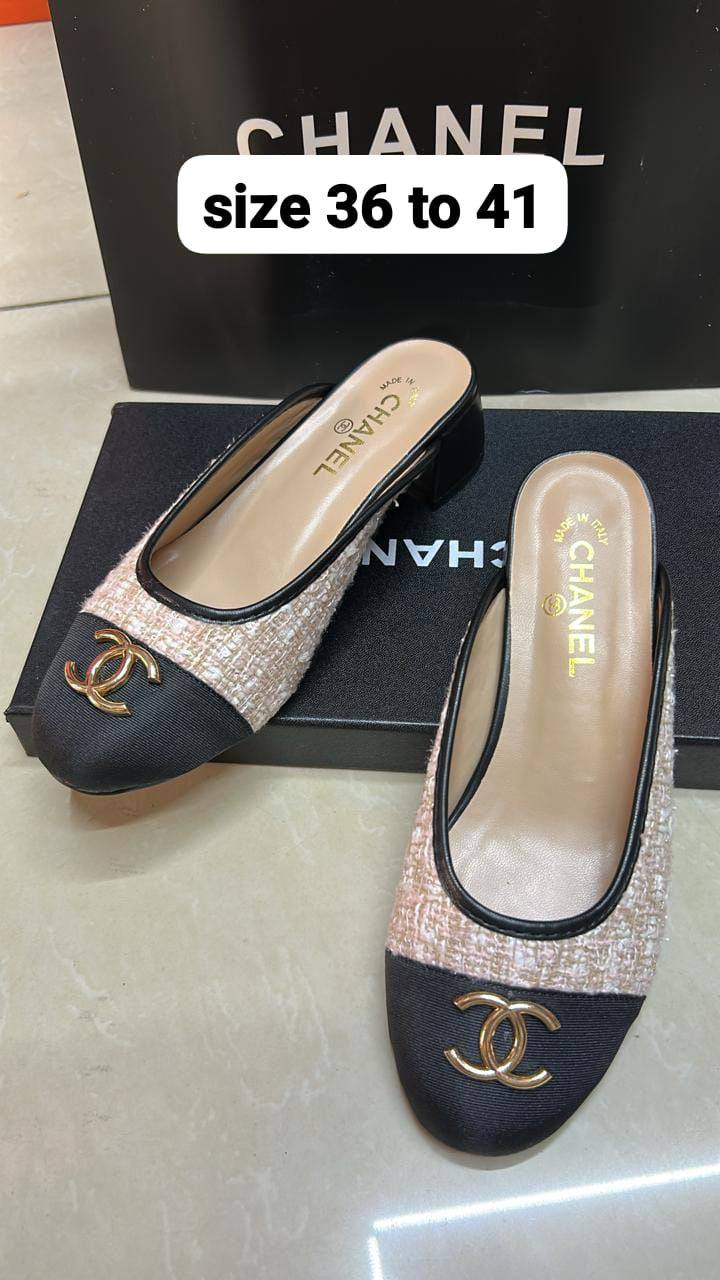 Chanel 

110 dhs❣️

Zain146
♥️♥️♥️