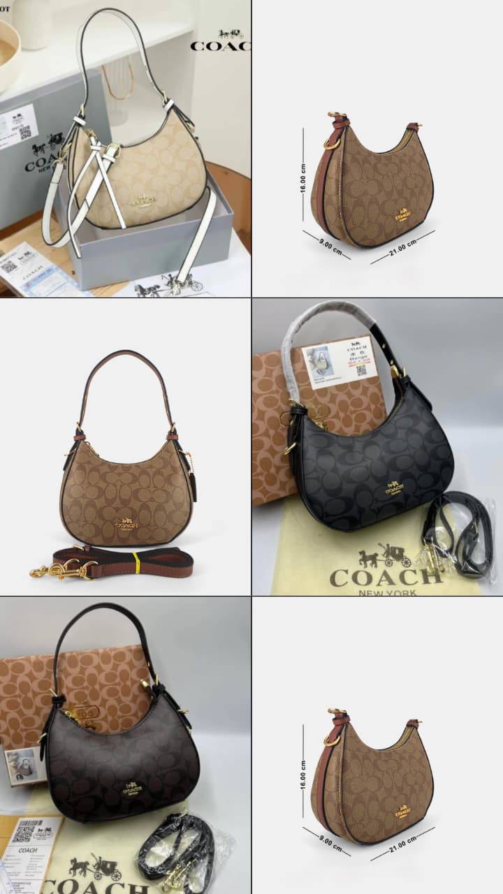 Coach
110 dhs🇦🇪🇦🇪
WITH BOX 

Zain169
♥️♥️♥️