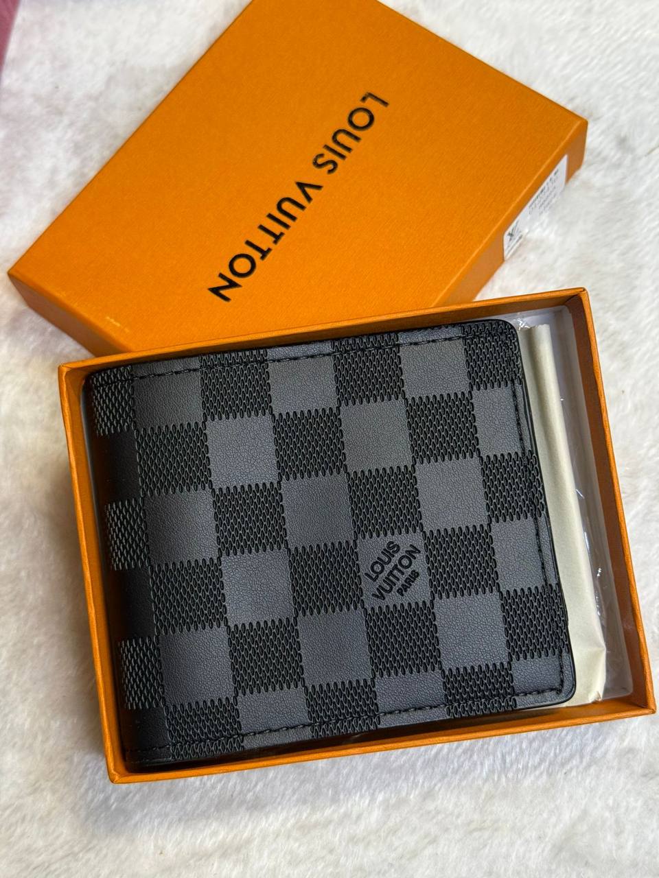Wallets

With box
🎁🎁🎁

30 dhs🪙🌨️

Zain93
♥️♥️♥️