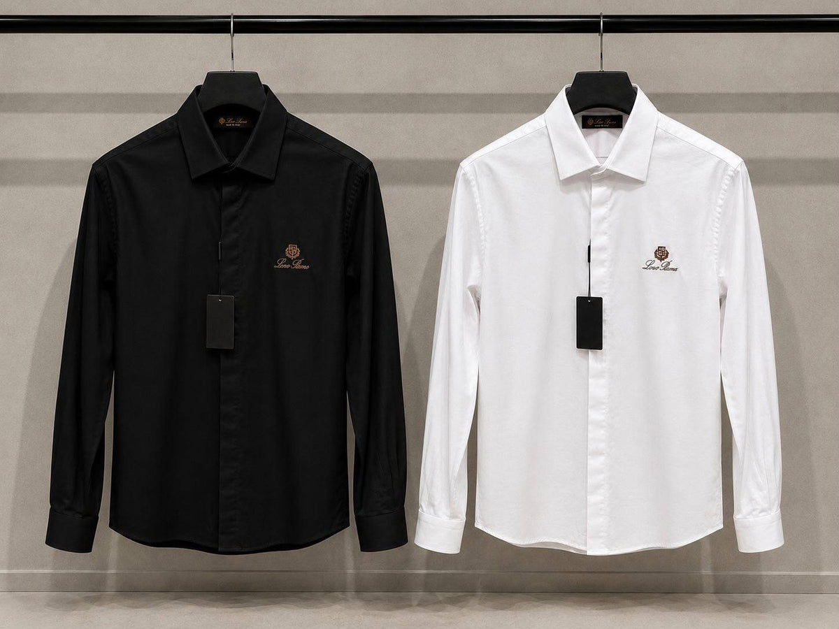 LORO PIANA❣️
SUPER MASTER QUALITY ✨
SIZE :S M L XL XXL
350 dhs🇦🇪🇦🇪

Zain327
♥️♥️♥️