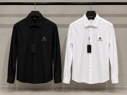 LORO PIANA❣️
SUPER MASTER QUALITY ✨
SIZE :S M L XL XXL
350 dhs🇦🇪🇦🇪

Zain327
♥️♥️♥️