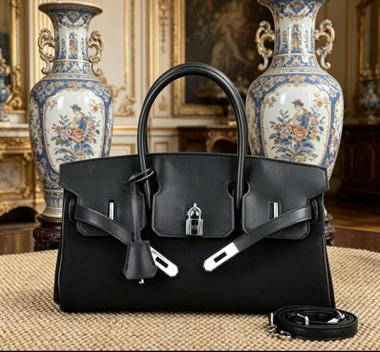 Hermes 
130 dhs✅

Zain07
♥️♥️♥️