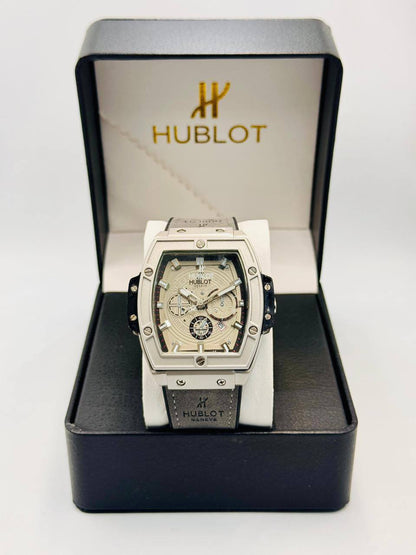 Hublot Men 
60 dhs✅

Zain08
♥️♥️♥️