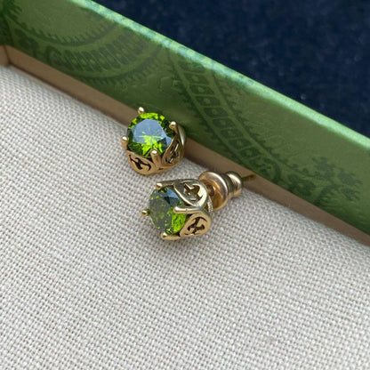 GUCCI EARRING
MASTER ✨💫
50 DHS💓
WITH BOX AND PAPER BAG🎁🛍️

Zain89
♥️♥️♥️