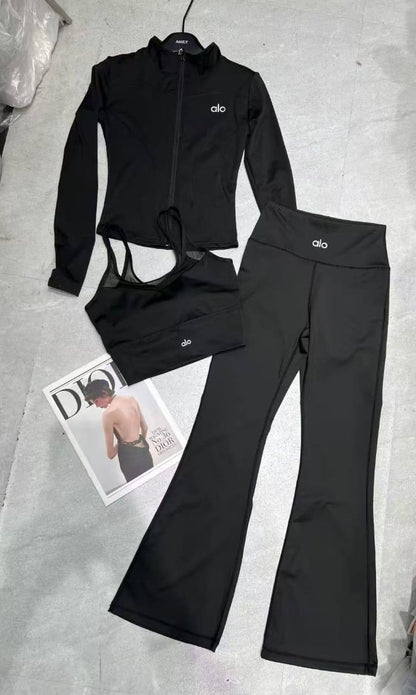 Alo set 

Xl & 2XL size have 

125 dhs

Zain140
♥️♥️♥️