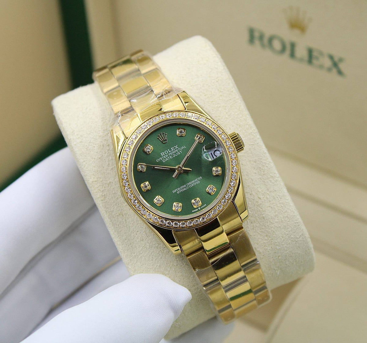 ROLEX LADY

 31.M AUTO
230 dhs🇦🇪🇦🇪

Zain304
♥️♥️♥️