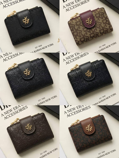 ✦ 𝗗𝗞𝗡𝗬
 ✦ 𝗔𝗜𝗚𝗡𝗘𝗥
 ✦ 𝗖𝗛 ᴄᴀʀᴏʟɪɴᴀ ʜᴇʀʀᴇʀᴀ
SMALL CARD WALLET
ᴡɪᴛʜ BOX
🎁🎁🎁

45 dhs✅

Zain31
♥️♥️♥️
