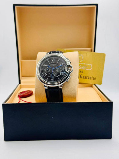 Cartier Men 
80 dhs✅

Zain08
♥️♥️♥️