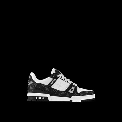 LV Trainers ‘Black and white’🖤🤍
36-45 AVAILABLE🤩
220 dhs💓

Zain242
♥️♥️♥️