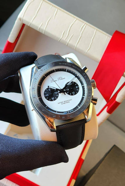 Louis Hilano watch for men good quality 
280 dhs🌺

Zain59
♥️♥️♥️