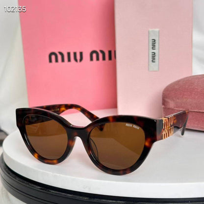 *NEW COLLECTION*

*SUNGLASSES WOMEN*

*MASTER QUALITY*

260 dhs🪙🌨️

Zain202
♥️♥️♥️