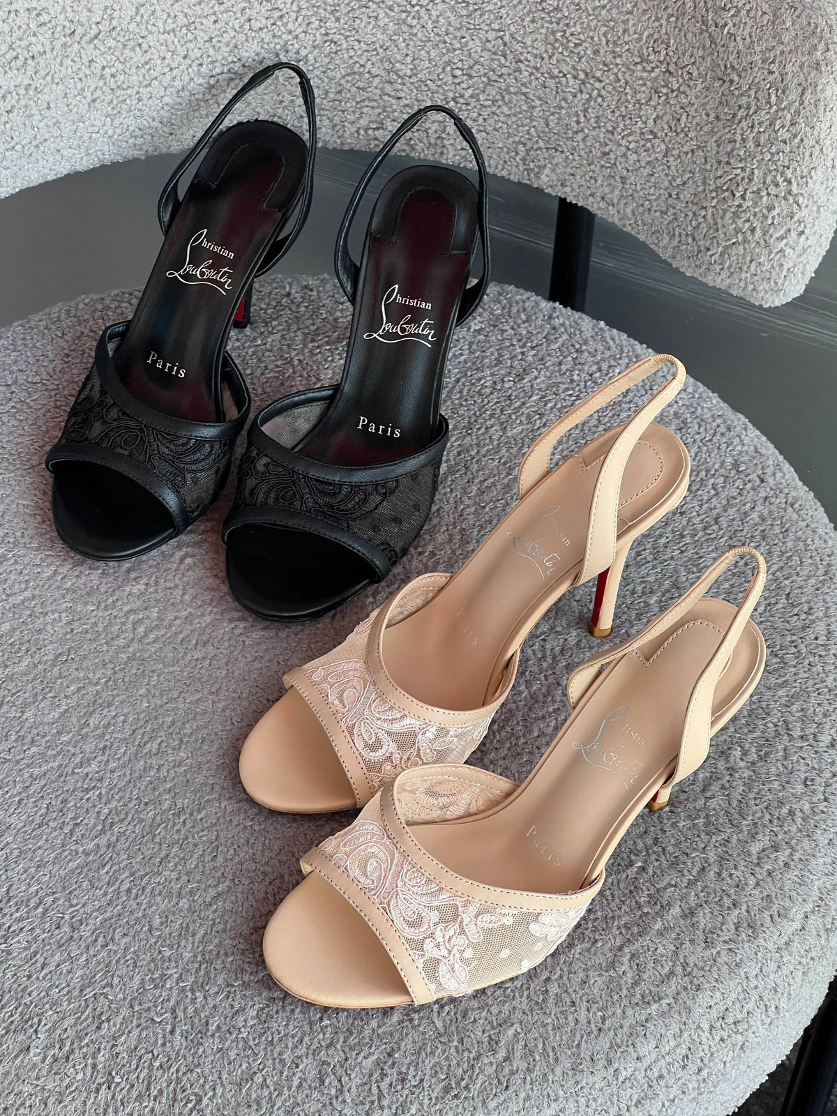 Louboutin

36-41
_Super master high quality_🪡
500 dhs🇦🇪🇦🇪

Zain176
♥️♥️♥️