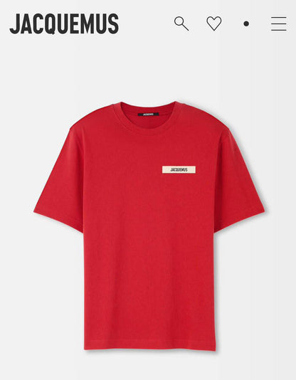 JACQUEMUS ❣️
SUPER MASTER QUALITY ✨
SIZE :S M L XL XXL
280 dhs🇦🇪🇦🇪

Zain327
♥️♥️♥️