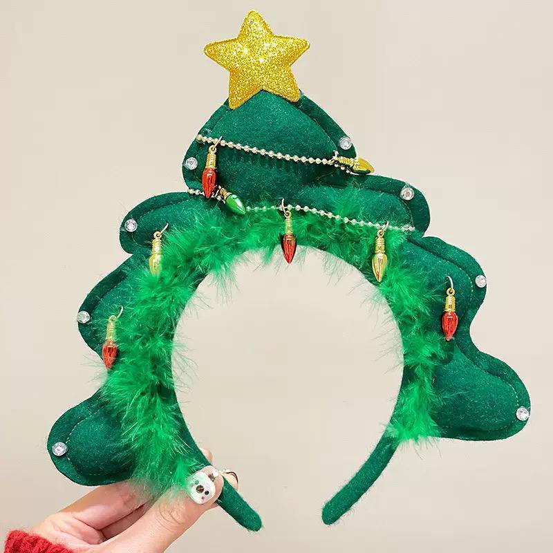 *CARISTMAS  And happy new years 🥳🎉*
*Headband 🌸*
good quality 💯
10 dhs🪙🌨️

Zain216
♥️♥️♥️