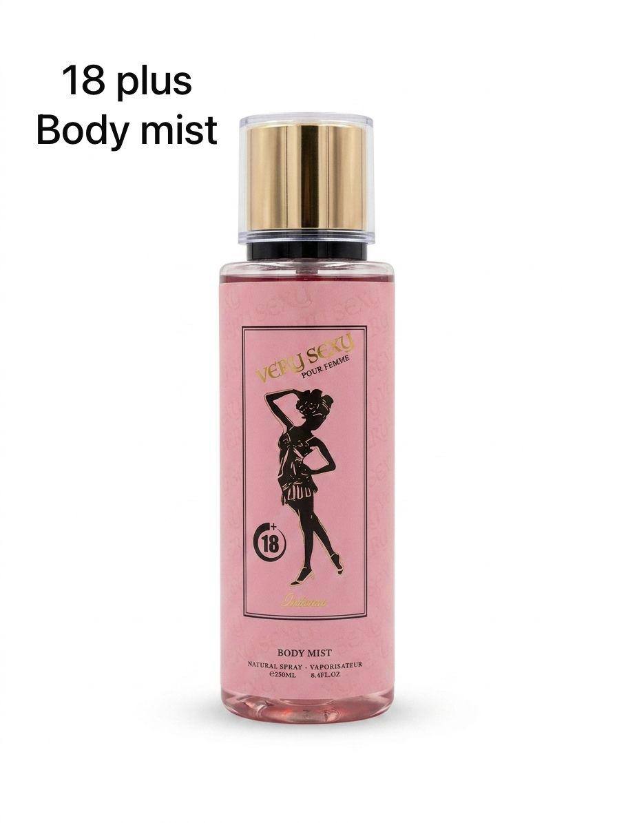 250 ml
body mist
30 dhs✅

Zain60
♥️♥️♥️