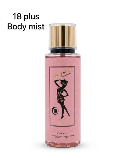 250 ml
body mist
30 dhs✅

Zain60
♥️♥️♥️