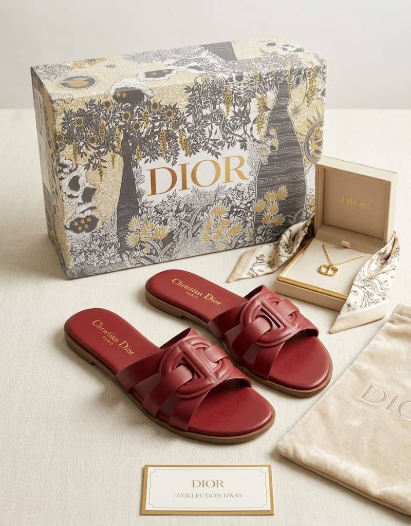 DIOR SLIPPER🥿
GOOD QUALITY😍
85 dhs✅
Size:36-41

Zain40
♥️♥️♥️