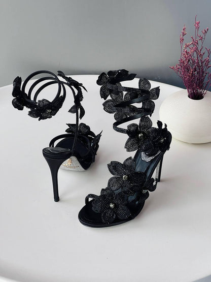 RENE CAOVILLA 🧶
Size 36-41
_Super master high quality_🪡
450 dhs✅

Zain176
♥️♥️♥️