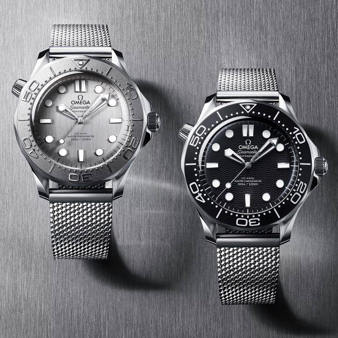 Omega watch for men good 
quality automatic 
260 dhs🪙💚

Zain59
♥️♥️♥️