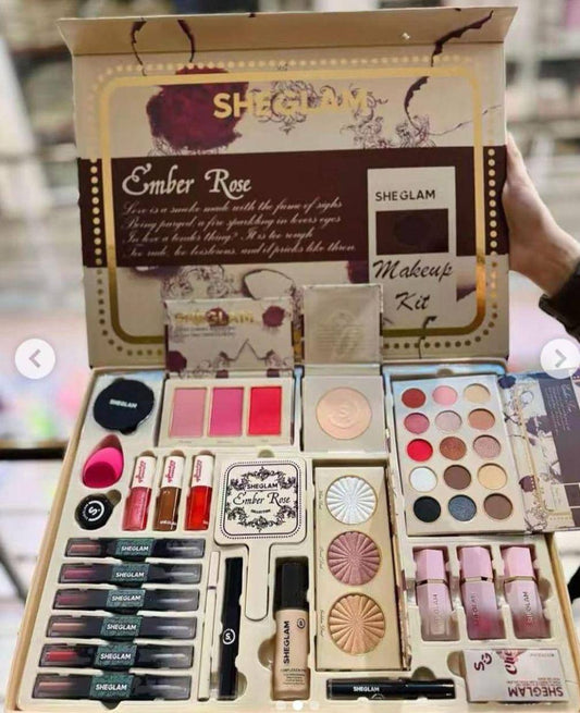 Sheglam set

150 dhs

Zain36
♥️♥️♥️
