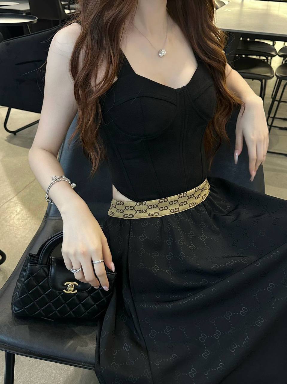 *New collections     
170 dhs🪙🌨️
*good  quality  
*Sizes:S M L * 
*AVAILABLE NOW*🥰🥰🍒

Zain231
♥️♥️♥️