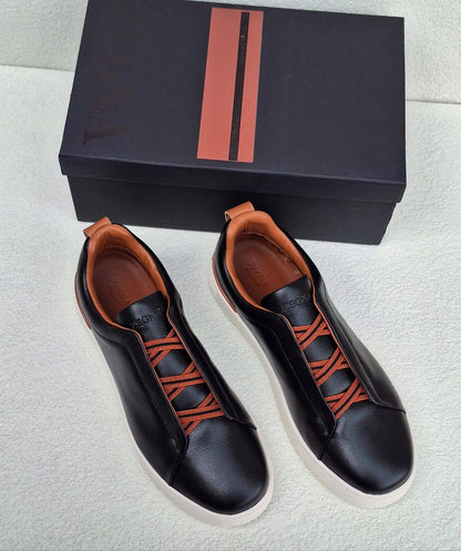 ZEGNA MASTER SHOES 
40-46 SIZE 

290 dhs🪙🌨️

WITH BOX
🎁🎁🎁


Zain78
Zain58
♥️♥️♥️