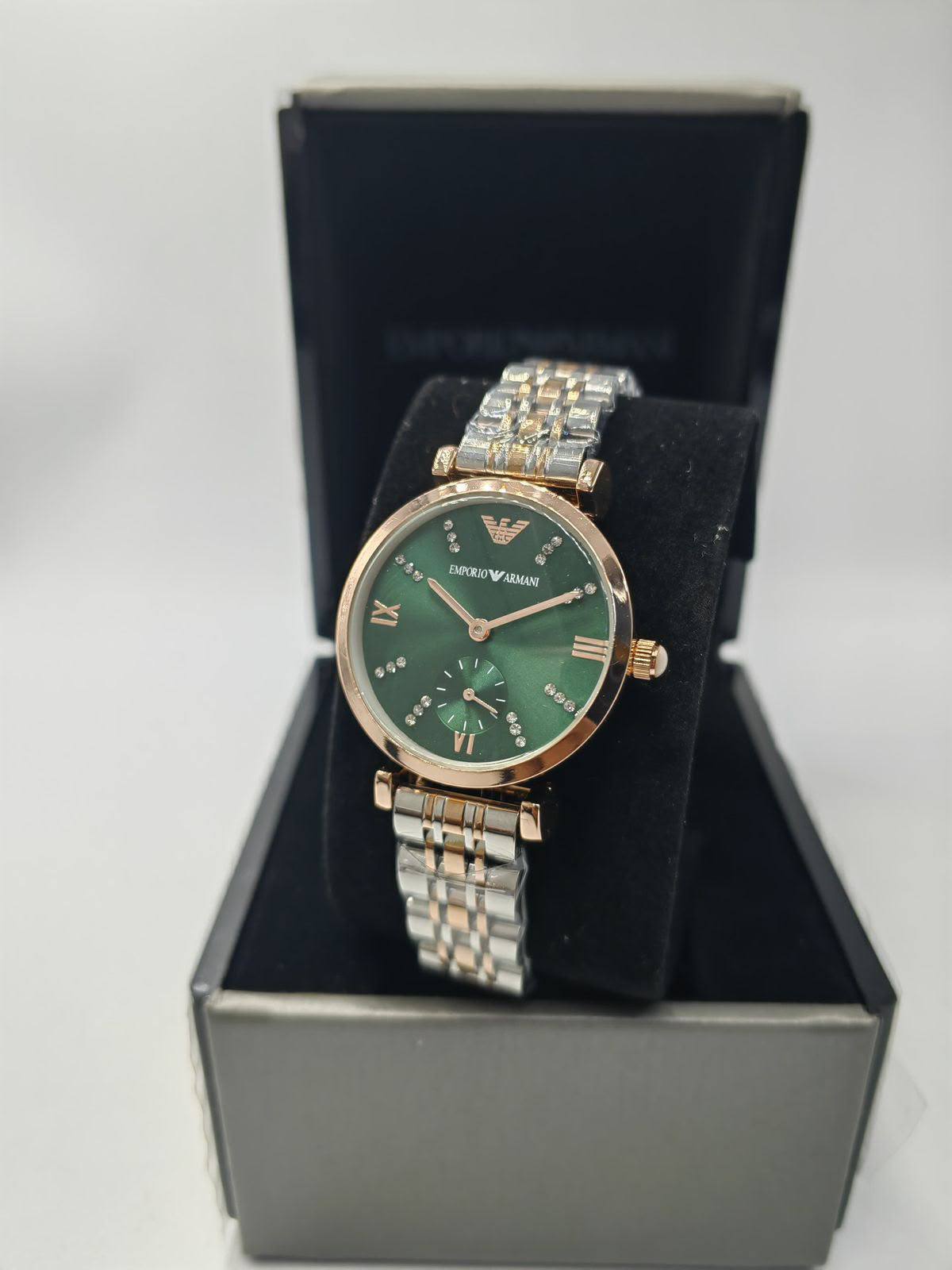 Armani ladies 
60 dhs🇦🇪🇦🇪

Zain08
♥️♥️♥️