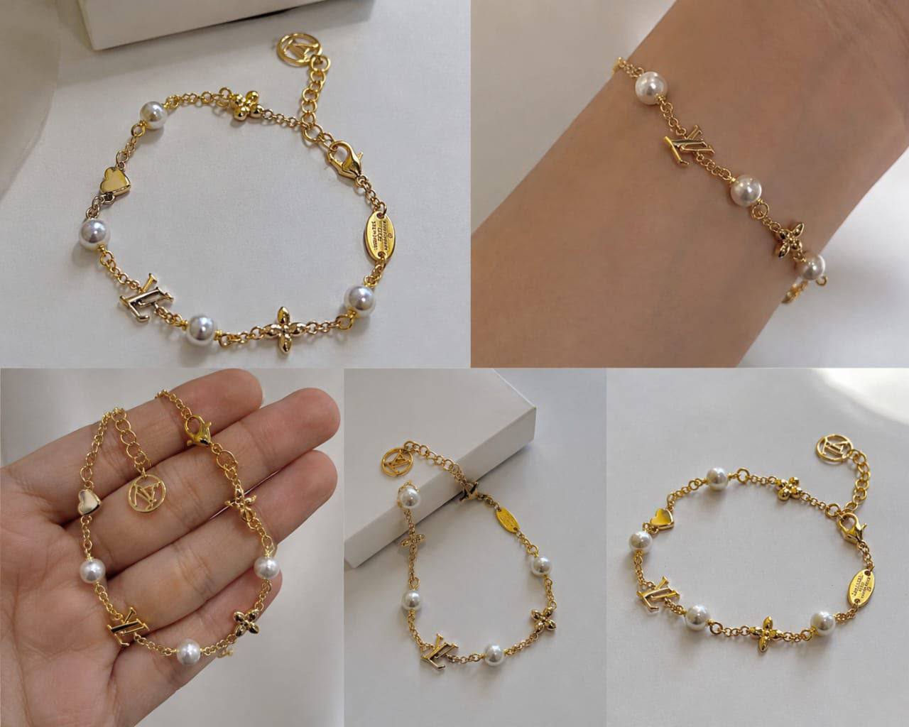 Lv Bracelet
Master quality 

*45* AED normal box 📦 
*60* AED Original box 🗃️

Zain48
♥️♥️♥️