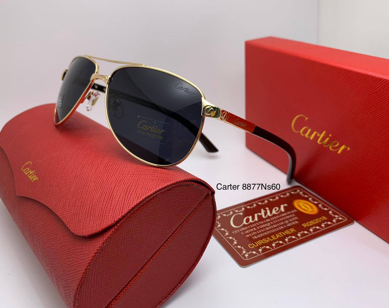 Cartier
70 dhs🗽

Zain126
♥️♥️♥️