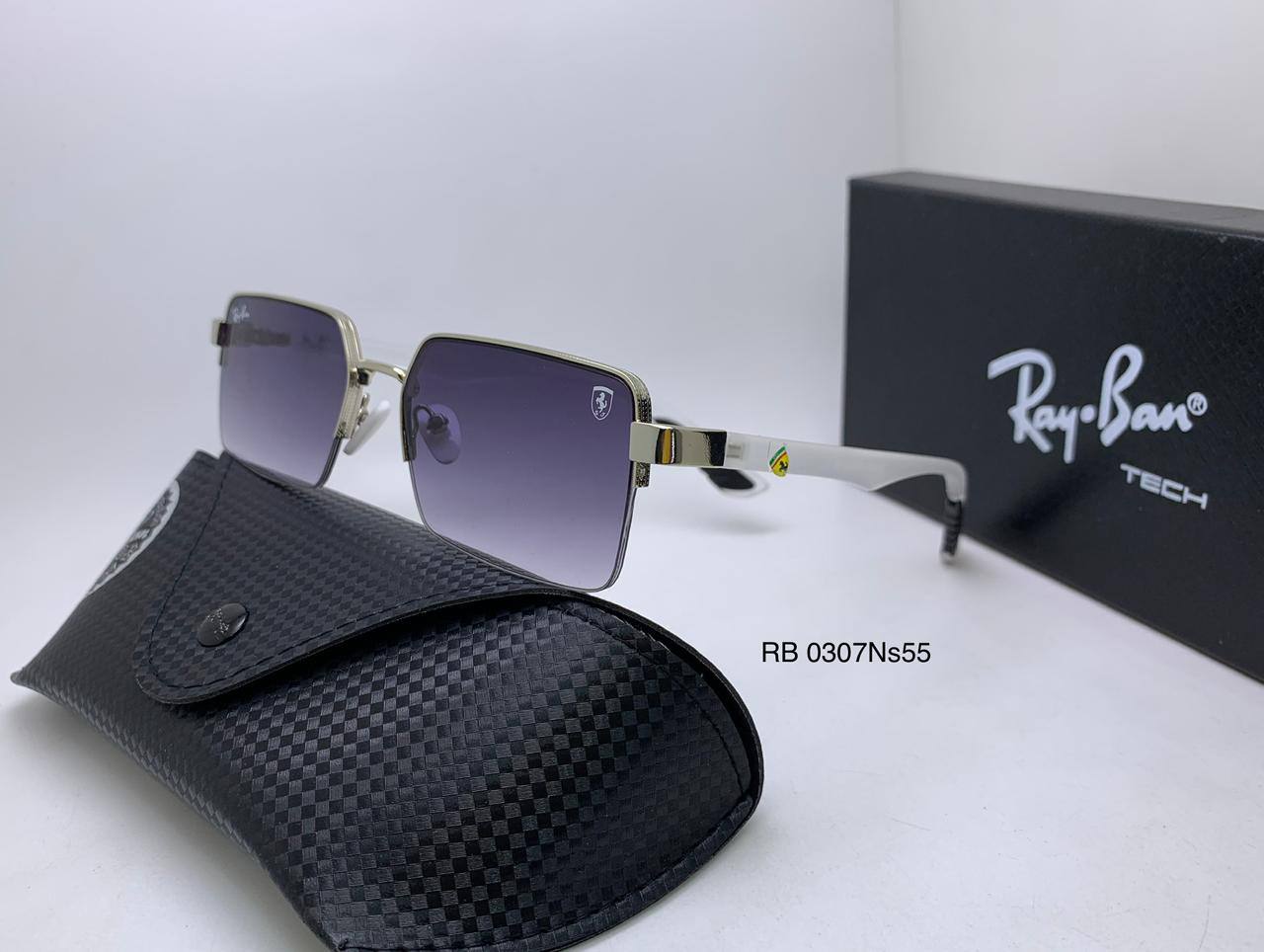 Ray Ban
70 dhs🗽

Zain126
♥️♥️♥️