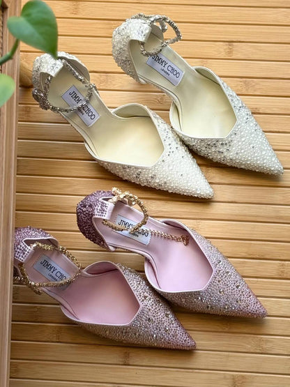 𝗝𝗜𝗠𝗠𝗬 𝗖𝗛𝗢𝗢
𝗦𝗶𝘇𝗲 𝟯𝟲 𝘁𝗼𝗼 𝟰𝟭 
530 dhs🇦🇪

Zain178
♥️♥️♥️