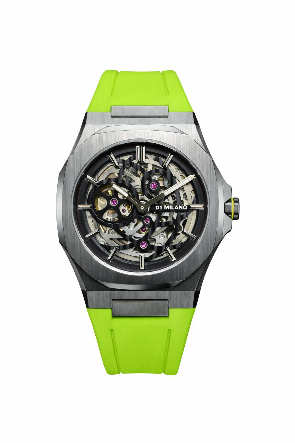 D1 milano 
watch for men 

good quality 
automatic 
260 dhs🇦🇪🇦🇪

Zain59
♥️♥️♥️