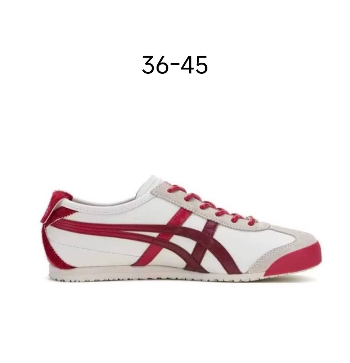 Onitsuka Tiger

All available Now 

good quality 
105 dhs🇦🇪🇦🇪🇦🇪

Zain138
♥️♥️♥️