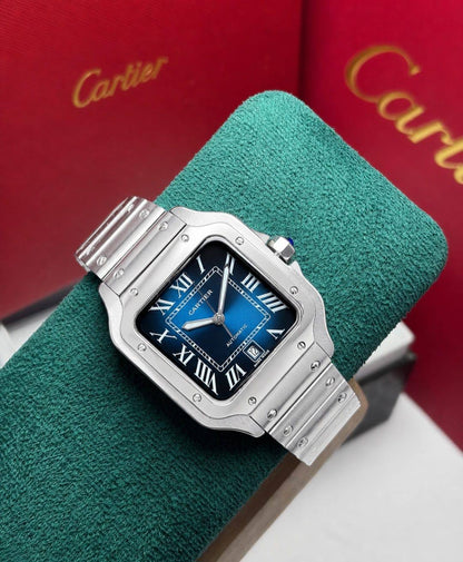 Cartier 

watch for men 

good quality
 automatic 

260 dhs🇦🇪🇦🇪
( size 41mm)..

Zain59
♥️♥️♥️