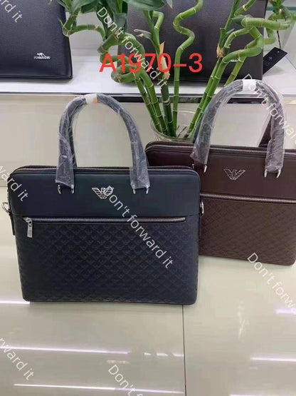 Laptop bags

110 dhs🇦🇪🇦🇪

Zain143
♥️♥️♥️