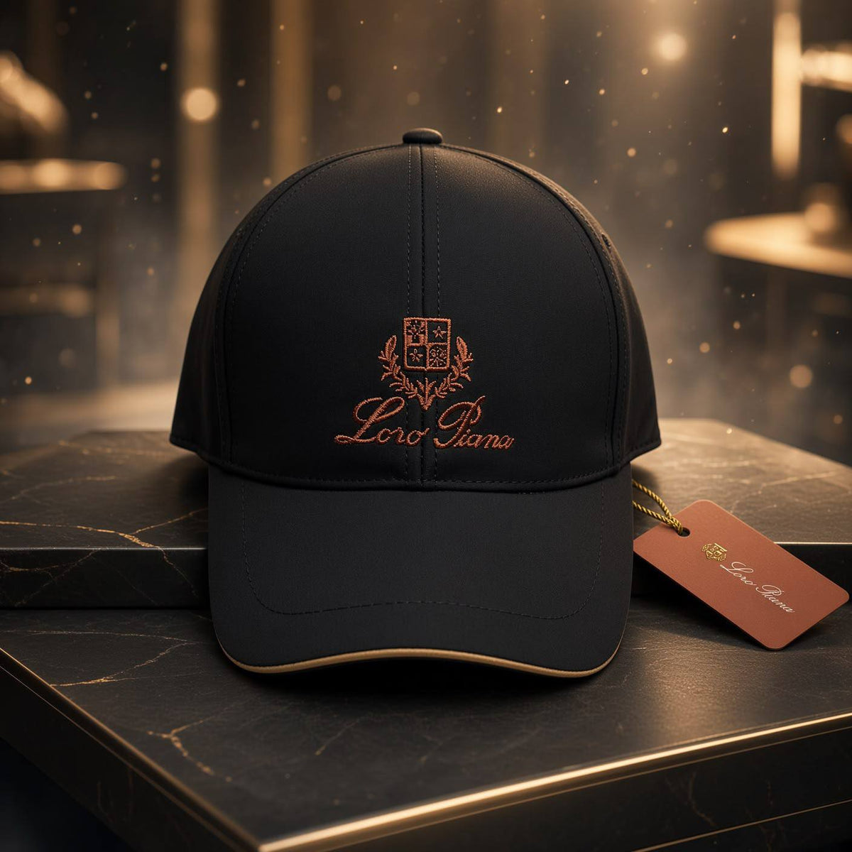 NEW COLLECTION
CAP
MASTER QUALITY

180 dhs🇦🇪🇦🇪🇦🇪

Zain202
♥️♥️♥️