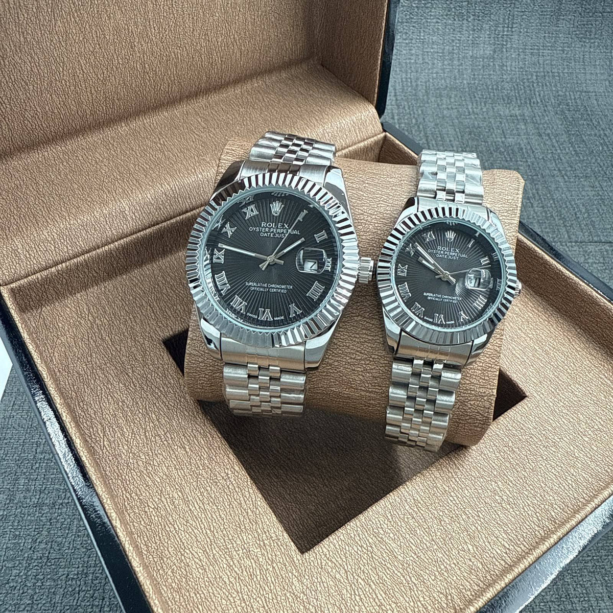 Rolex couples

1 pc 60 dhs

2 pc 110 dhs

Zain45
♥️♥️♥️