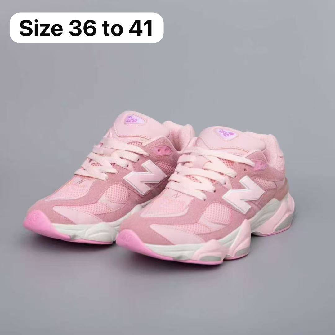 New balance 9060
Size 36 to 41
120 dhs🪙🖤

Zain146
♥️♥️♥️