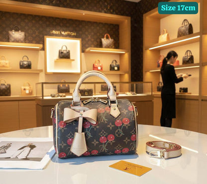 LV
Good quality 
with box 
🎁🎁🎁

90 dhs🪙🖤

Zain186
♥️♥️♥️