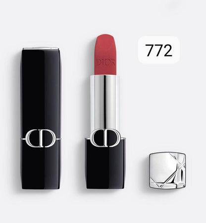 Prada
Master quality Lipstick 
45 dhs🪙

Zain49
♥️♥️♥️