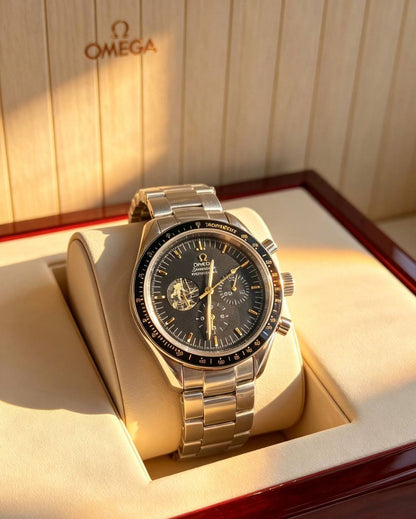 omega   
Automatic 
330 dhs✅

Zain85
♥️♥️♥️