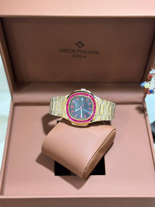 PETEK PHILIPPE
_*MEN *
_MASTER QUALITY_

470 dhs🇦🇪
___ With box🎁🎁🎁

Zain108
♥️♥️♥️