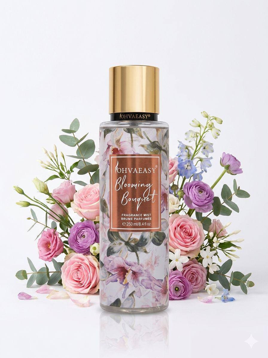body mist
250 ml
2 pcs 30 dhs✅

Zain60
♥️♥️♥️