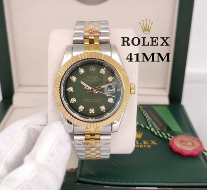 Rolex Men
*Battery*
120 dhs❣️

Zain29
♥️♥️♥️
