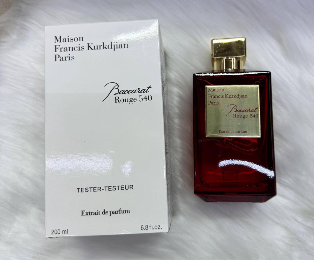 Tester Perfumes
40 dhs❣️

Zain211
♥️♥️♥️