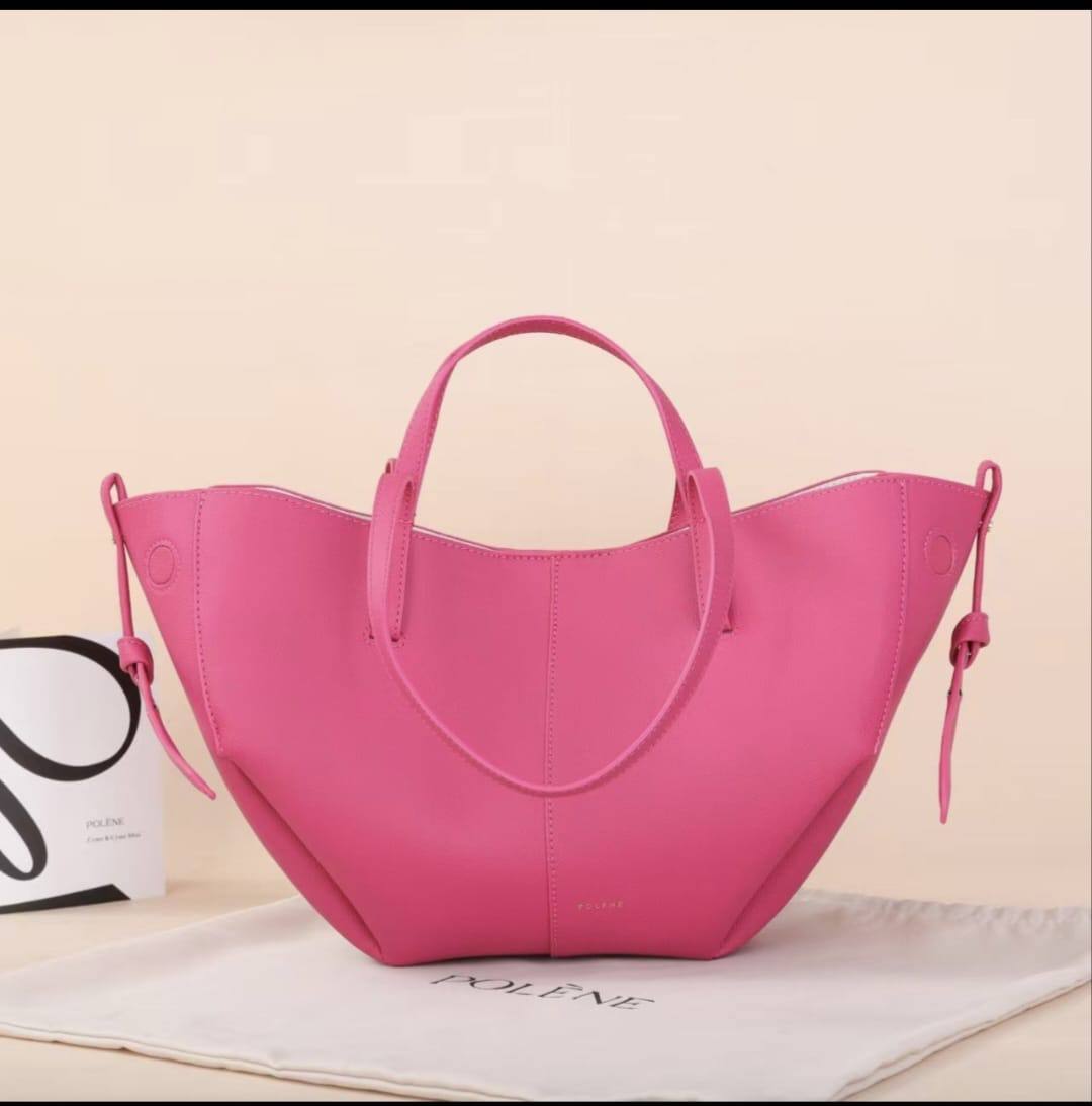 Polene
43cm 
130 dhs🇦🇪🇦🇪

Zain143
♥️♥️♥️